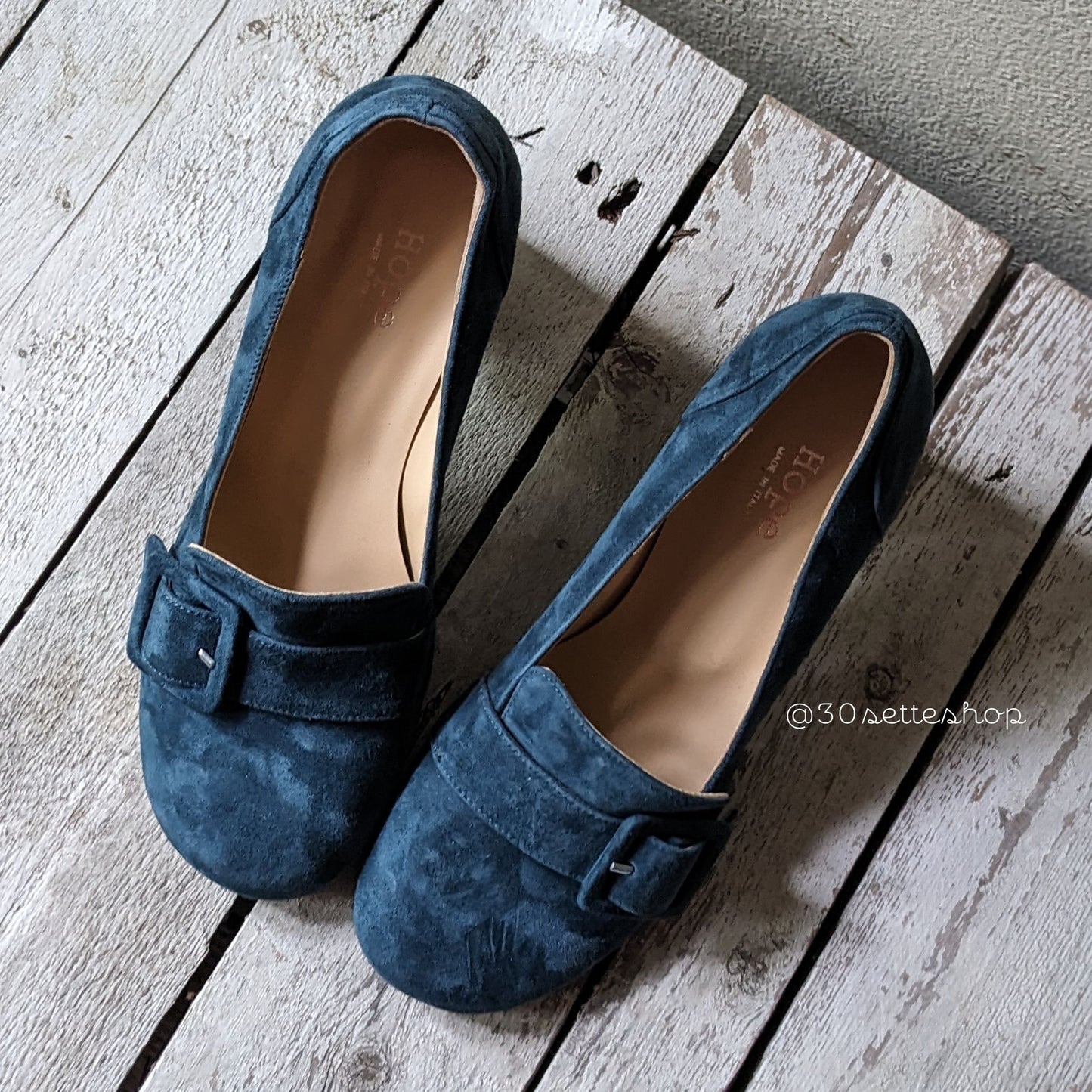 kaori-mocassino-con-tacco-in-camoscio-petrolio-fibbia-tacco-7cm-artigianale