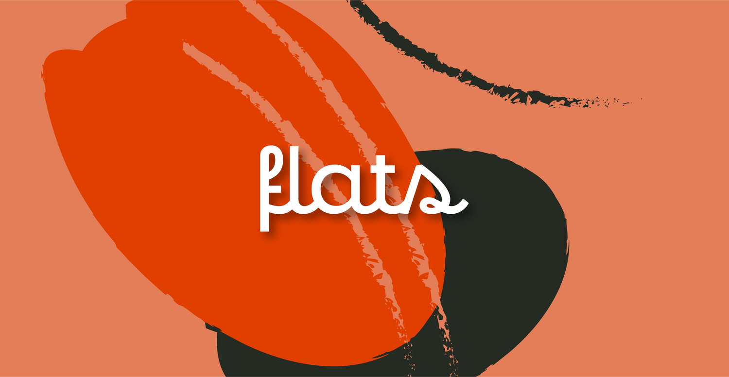 flats, ciabatine