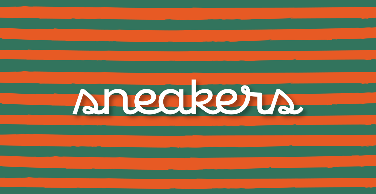 sneakers