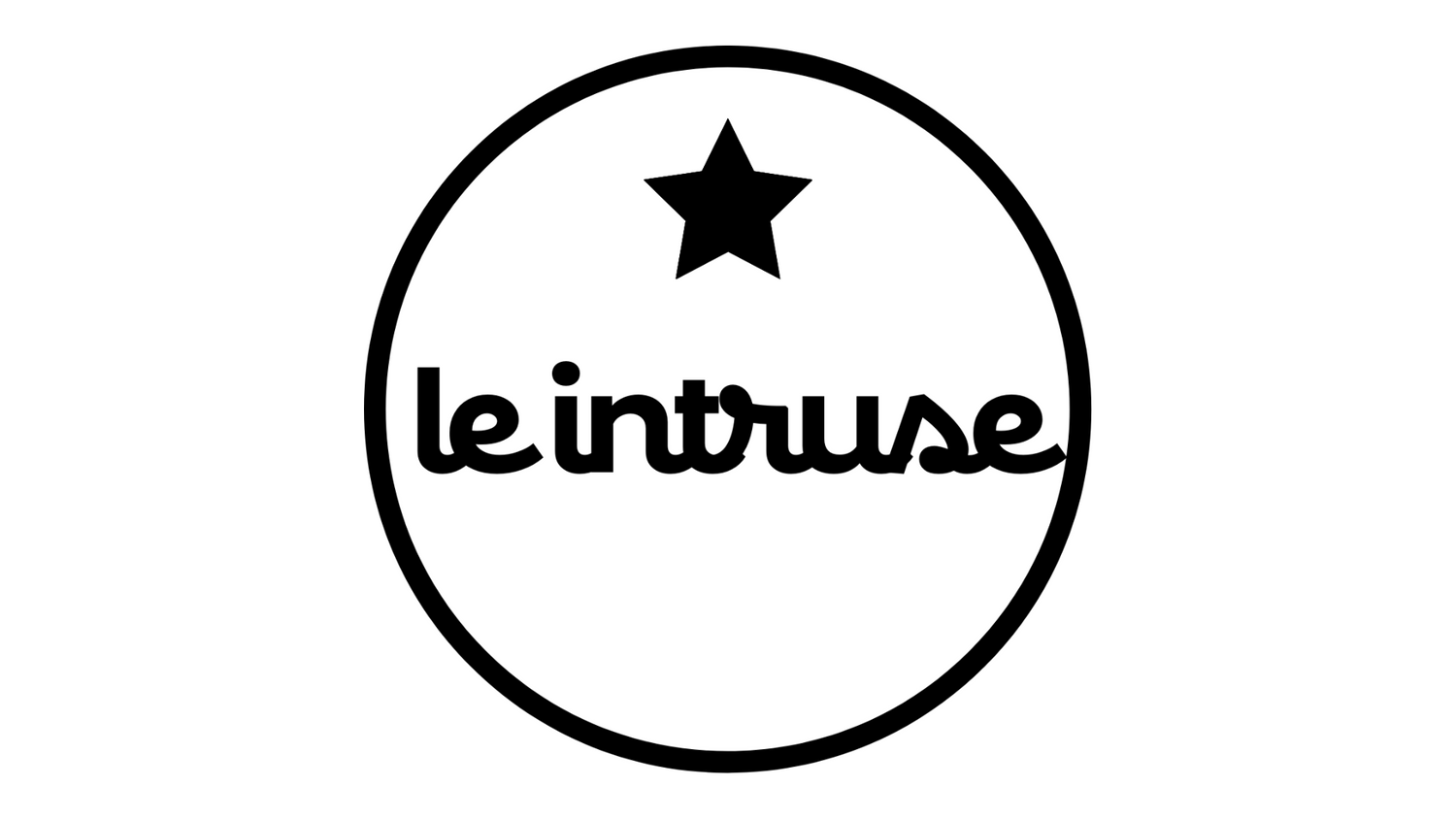 Collezione LE INTRUSE