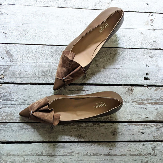 marta-bimateriale-decollete-kitten-rouches-nappa-camoscio-quercia-tacco-3cm-artgianale