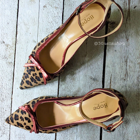 nio-decollete-kitten-heels-cavigliera-cavallino animalier laminato bordeaux-tacco-3cm-artigianale